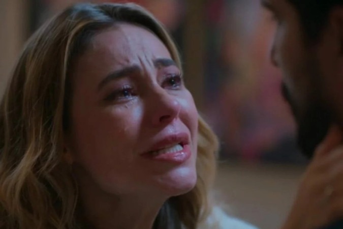 3 piores atrizes da TV de 2025 -  (crédito: Obeservatório da TV)