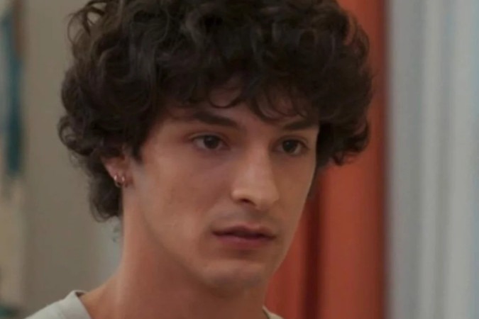 3 piores atores da TV de 2025 -  (crédito: Obeservatório da TV)