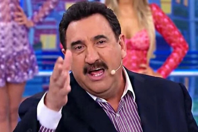 Jornalista da Globo detona Programa do Ratinho: ‘Lamentável’ -  (crédito: Obeservatório da TV)