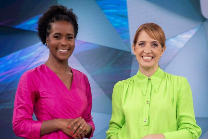 Fantástico mostra sua decadência em 2025 com ibope decepcionante -  (crédito: Obeservatório da TV)