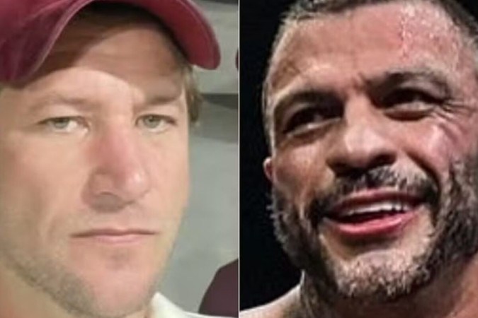 Briga de ex-bbbs! Diego Alemão detona Bambam: ‘Ego’ -  (crédito: Observatório dos Famosos)