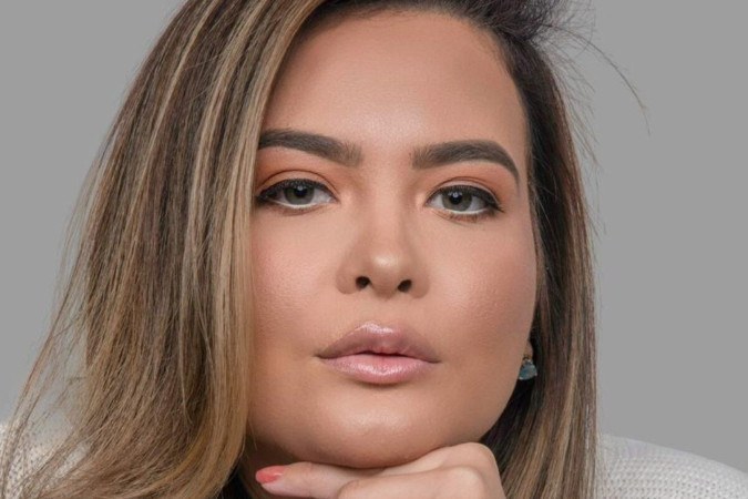 Geisy Arruda reflete sobre liberdade feminina e o direito de viver sem rótulos: “Liberdade não é pecado” -  (crédito: Observatório dos Famosos)