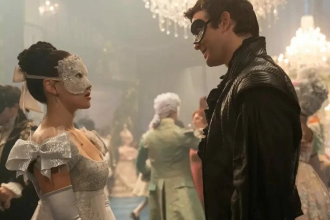 Lançamentos de janeiro de 2026 da Netflix -  (crédito: Obeservatório da TV)