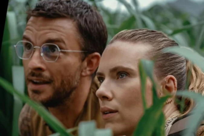 Lançamentos do Prime Video para Janeiro de 2026 -  (crédito: Obeservatório da TV)