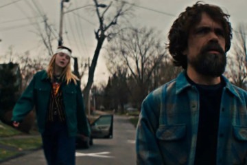 Agora Estamos Sozinhos no Prime Video mostra sobrevivência e relações humanas após colapso global -  (crédito: Obeservatório da TV) -Agora Estamos Sozinhos no Prime Video mostra sobrevivência e relações humanas após colapso global -  (crédito: Obeservatório da TV)