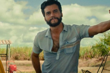 Esperta, Globo exibe Globo de Ouro por causa de Wagner Moura -  (crédito: Obeservatório da TV) -Esperta, Globo exibe Globo de Ouro por causa de Wagner Moura -  (crédito: Obeservatório da TV)