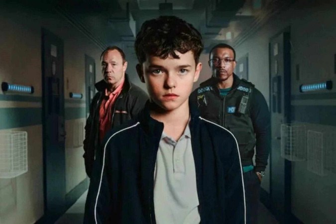 Essas são as 10 melhores séries de 2025, segundo os críticos da revista Variety -  (crédito: Obeservatório da TV)