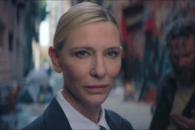 Tudo o que sabemos sobre a versão americana de Round 6 -  (crédito: Obeservatório da TV)