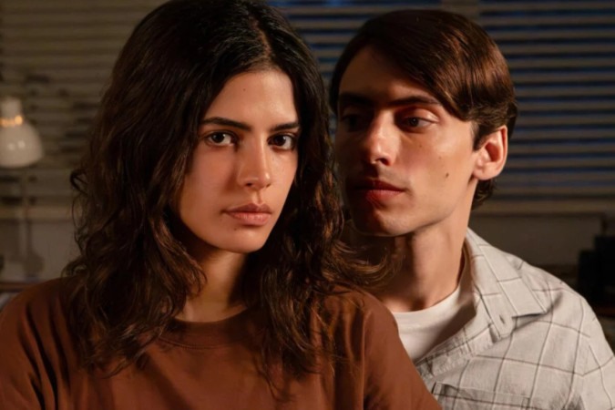 Dias Perfeitos na Netflix retrata rotina silenciosa e cotidiano urbano no Japão -  (crédito: Obeservatório da TV)