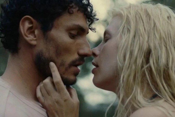 Jogos de Sedução no Prime Video aposta em golpes, identidade e relações de poder -  (crédito: Obeservatório da TV)