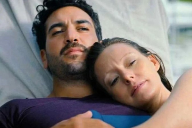 Drama europeu aborda crises conjugais e escolhas pessoais -  (crédito: Obeservatório da TV)