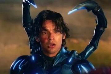 Cinema 26 – Saiba qual filme a Globo exibe nesta quinta-feira -  (crédito: Obeservatório da TV) -Cinema 26 – Saiba qual filme a Globo exibe nesta quinta-feira -  (crédito: Obeservatório da TV)