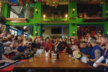 Top 10 músicas mais tocadas no Brasil em 2025 -  (crédito: Observatório dos Famosos) -Top 10 músicas mais tocadas no Brasil em 2025 -  (crédito: Observatório dos Famosos)