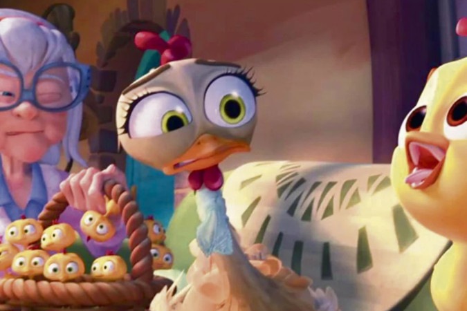 Sessão Plim Plim III – Saiba qual filme a Globo exibe nesta quinta-feira -  (crédito: Obeservatório da TV)