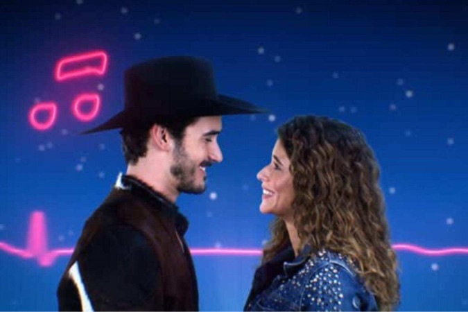 Lançamentos e reprises imperdíveis: 4 novelas da Globo para assistir em janeiro de 2026 -  (crédito: Observatório dos Famosos)