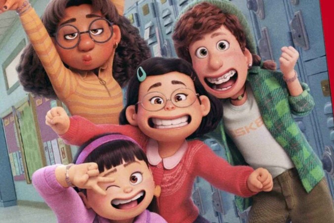 Cinema 26 – Saiba qual filme a Globo exibe nesta sexta-feira -  (crédito: Obeservatório da TV)