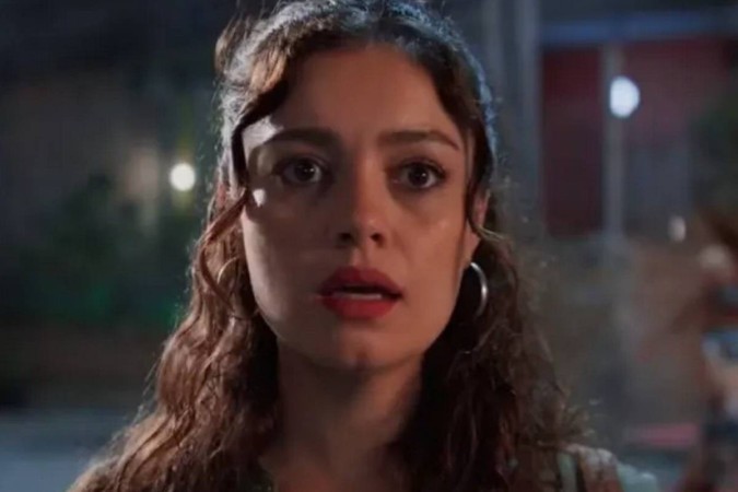 Três Graças alcança a menor elevação do horário das nove da Globo nesta década -  (crédito: Observatório dos Famosos)