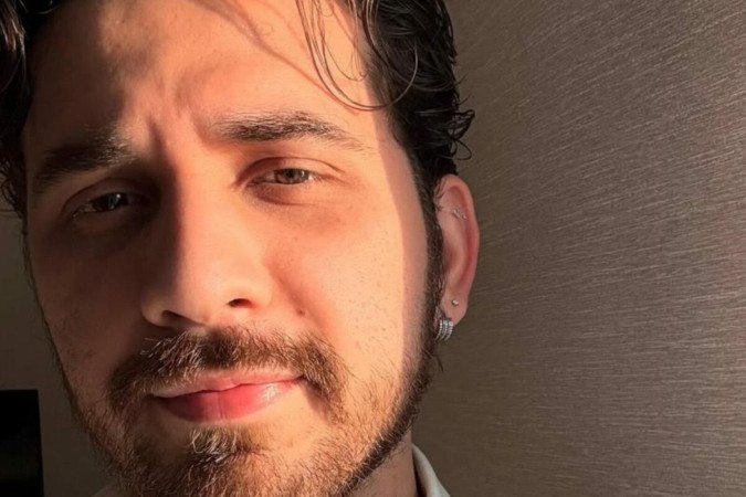 Gustavo Mioto comenta término, polêmicas e revela planos para 2026: “Não tive paz” -  (crédito: Observatório dos Famosos)