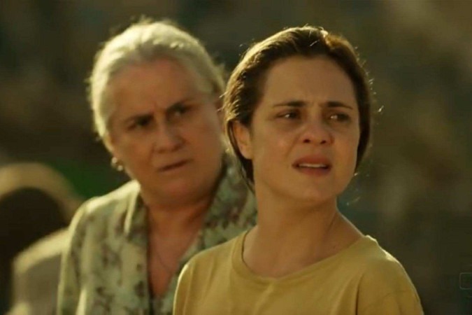 Globo se arrisca e aprova continuação de Avenida Brasil -  (crédito: Obeservatório da TV)