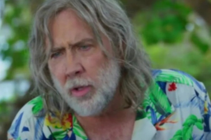 Plano de Aposentadoria no Prime Video: Filme reúne ação, humor e conflitos familiares -  (crédito: Obeservatório da TV)