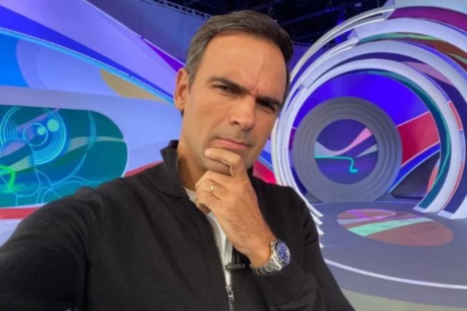 Globo grava chamadas com elenco do BBB 26 e promete enorme surpresa -  (crédito: Obeservatório da TV)
