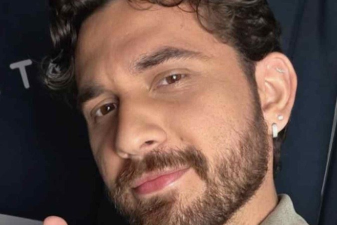 Após Ana Castela se separar de Zé Felipe, Gustavo Mioto sobre voltar com ex: ‘Nunca se sabe'” -  (crédito: Observatório dos Famosos)