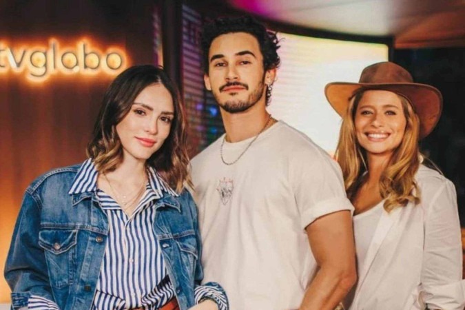 Novela sertaneja da Globo foi pensada na época do boom de Marília Mendonça -  (crédito: Obeservatório da TV)