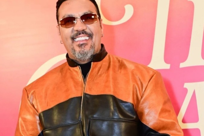 SBT pega carona no sucesso de Belo e exibe show do cantor no horário de Três Graças -  (crédito: Obeservatório da TV)