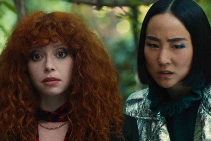 10 séries pouco conhecidas que são verdadeiros vícios secretos da Netflix -  (crédito: Obeservatório da TV)