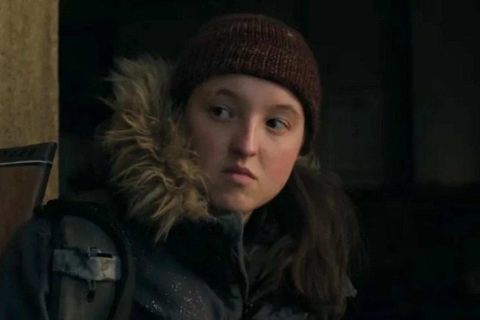 Bella Ramsey atualiza fãs sobre os bastidores da 3ª temporada de The Last of Us -  (crédito: Obeservatório da TV)