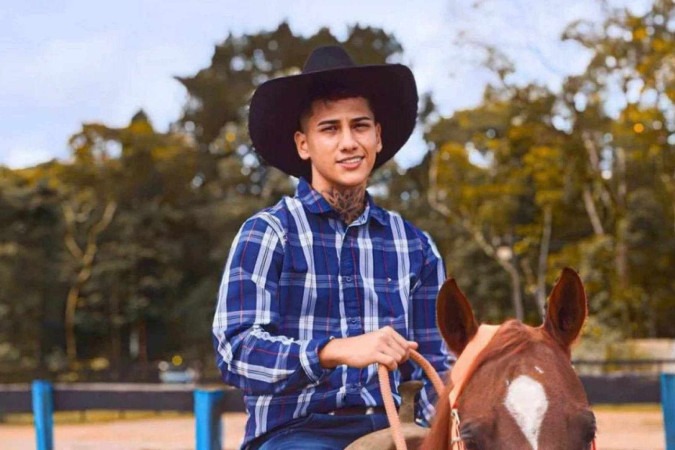 Byel integra nova geração do cinema independente e se destaca -  (crédito: Obeservatório da TV)