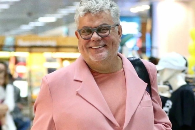 Após campanha de Lula, Globo é obrigada a vetar Milton Cunha de programa -  (crédito: Obeservatório da TV)