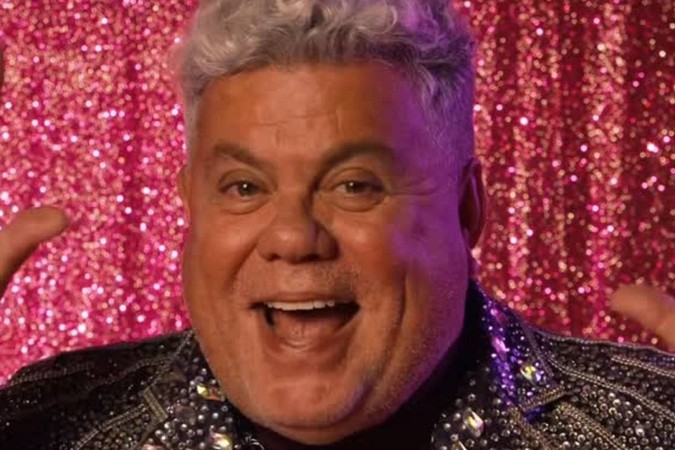 Milton Cunha é afastado de programa da Globo após propaganda do governo Lula -  (crédito: Observatório dos Famosos)