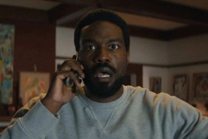 Magnum: nova série do Wonder Man ganha teaser e data de estreia no Disney+ -  (crédito: Obeservatório da TV)