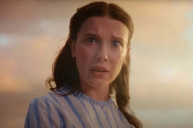 Netflix libera vídeo especial e revela seus maiores lançamentos de 2026 -  (crédito: Obeservatório da TV)