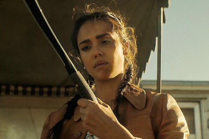 Filme da Netflix acompanha militar em busca da verdade sobre morte do pai -  (crédito: Obeservatório da TV)