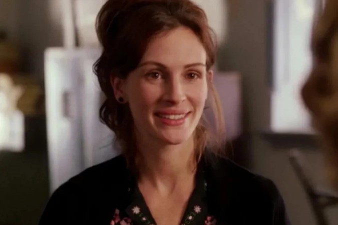 Drama ambientado nos anos 1950 aborda educação e expectativas sociais em filme disponível no Prime Video -  (crédito: Obeservatório da TV)