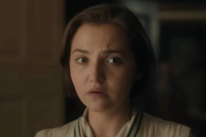 Netflix divulga trailer oficial de Os Sete Relógios de Agatha Christie -  (crédito: Obeservatório da TV)