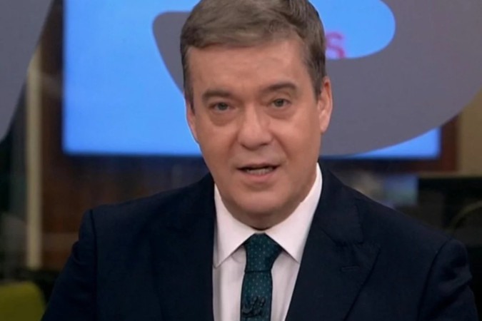 GloboNews tem audiência absurda em cobertura de sequestro de Maduro -  (crédito: Obeservatório da TV)