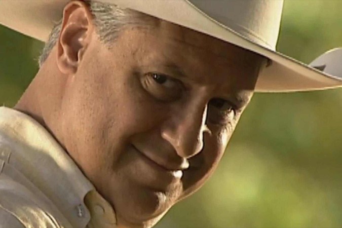 Globo surpreende e confirma nova reprise de O Rei do Gado -  (crédito: Obeservatório da TV)