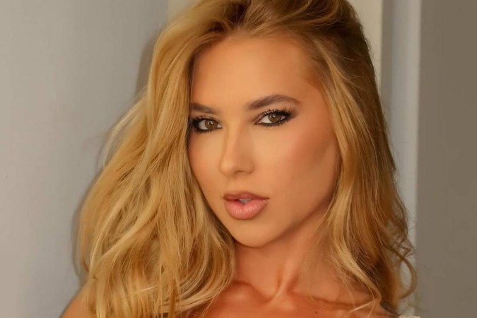 Justiça nega pedido de sigilo de Virginia Fonseca em processo trabalhista -  (crédito: Observatório dos Famosos)