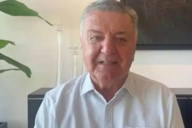 Globo coloca ponto final na aposentadoria de Arnaldo Cezar Coelho após oito anos -  (crédito: Obeservatório da TV)