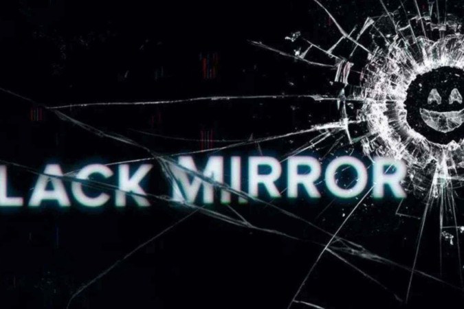 Black Mirror vai continuar: série é confirmada para a 8ª temporada -  (crédito: Obeservatório da TV)