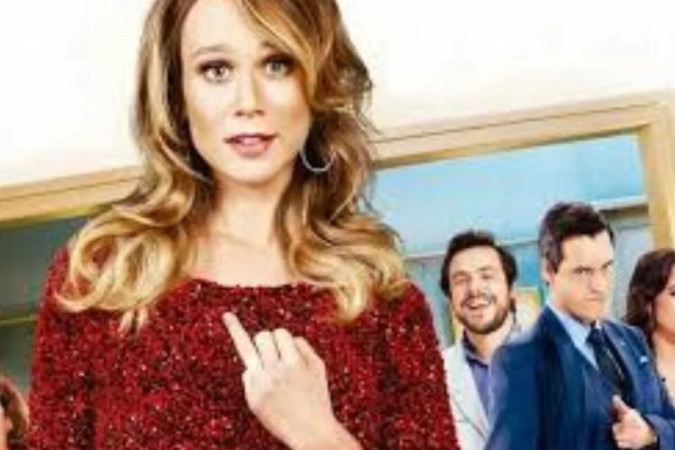 Filme brasileiro retrata recomeço, política e reencontros no Rio de Janeiro -  (crédito: Obeservatório da TV)