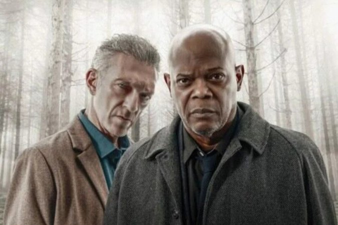 Investigação internacional liga crimes entre Chicago e Escócia -  (crédito: Obeservatório da TV)