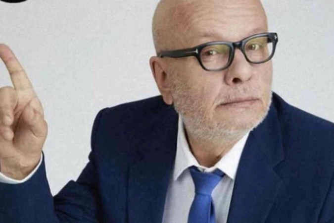 TV Cultura define destino de Marcelo Tas no Provoca e surpreende com decisão -  (crédito: Obeservatório da TV)