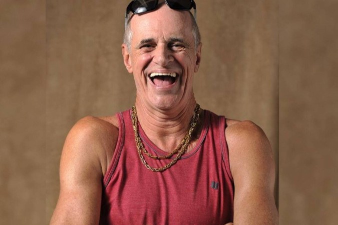 Marcos Caruso reage a possível continuação de Avenida Brasil: “Não recebi convite” -  (crédito: Observatório dos Famosos)