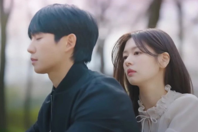 5 doramas dublados para maratonar na Netflix e se emocionar -  (crédito: Obeservatório da TV)