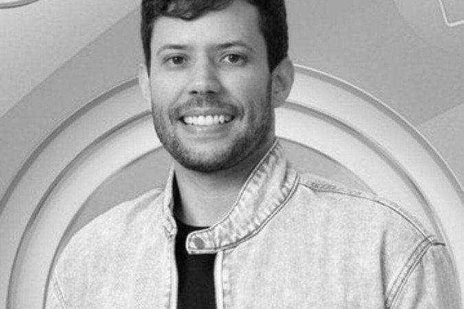 BBB 26: Participante desiste do reality poucas horas antes de entrar na casa -  (crédito: Observatório dos Famosos)