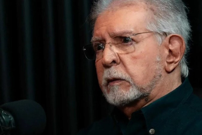 SBT chama ex-apresentador do Linha Direta para comandar programa inusitado -  (crédito: Obeservatório da TV)